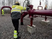 НАТО сприятиме розслідуванню пошкодження газогону між Фінляндією та Естонією