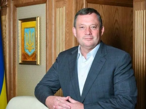 Нардепу Дубневичу повідомили про підозру в розкраданні газу на 2,1 млрд грн