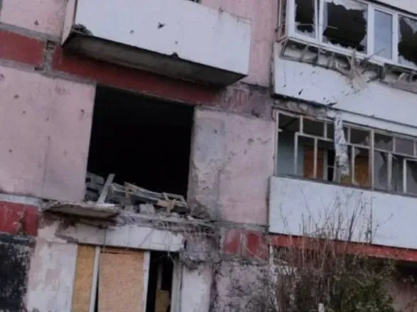 россияне за сутки более 120 раз открывали огонь по Запорожской области: есть разрушения