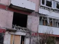 росіяни за добу понад 120 разів відкривали вогонь по Запорізькій області: є руйнування
