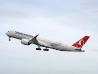 Авіакомпанія Turkish Airlines припинила польоти до Ізраїлю
