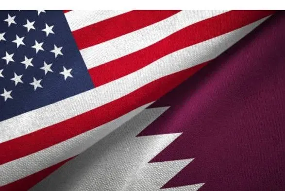 США заявили, что достигли "молчаливой договоренности" с Катаром о блокировании передачи Ирану 6 млрд долларов - СМИ