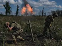 Сили оборони відбили 7 атак росіян в районі Авдіївки