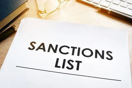 США ввели санкції проти двох компаній через порушення стелі цін на російську нафту
