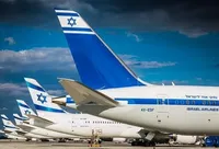 Ізраїльські авіалінії вперше з 1982 року виконають рейс у суботу, щоб повернути резервістів з інших країн