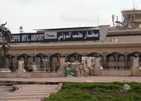 Ізраїль завдав удару по аеропортам Дамаска і Алеппо - ЗМІ
