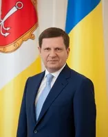 НАБУ объявило в розыск бывшего мэра Одессы Костусева