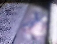В Киевской области мужчина погиб, попав под поезд