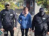 Задержана корректировщица, которая "наводила" российские "Смерчи" на Краматорск - СБУ