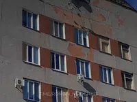 россияне попали по детской больнице в Херсоне - ОВА