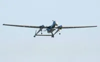 ФРН дозволила Ізраїлю застосовувати дрони Heron на тлі атаки ХАМАС
