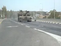 Армія оборони Ізраїлю розгорнула сили резервістів у містах на кордоні з Ліваном