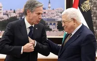 Президент Палестини зустрінеться з держсекретарем США - Reuters