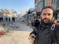 Під час обстрілу Лівану з боку Ізраїлю загинув журналіст Reuters