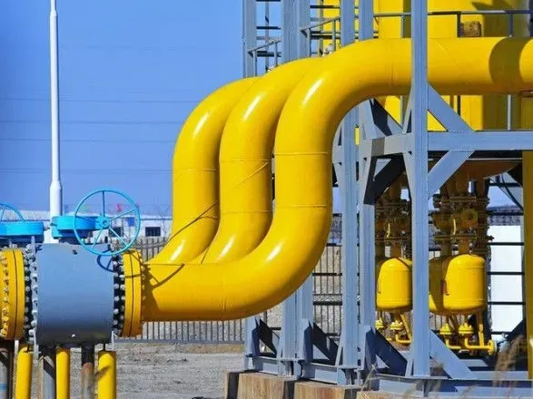 Болгария ввела налог на российский газ