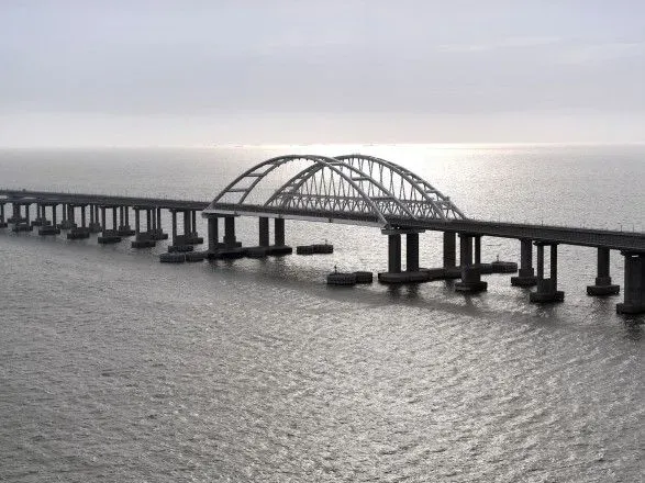 У Нідерландах 8 осіб причетних до будівництва Кримського мосту притягнули до відповідальності