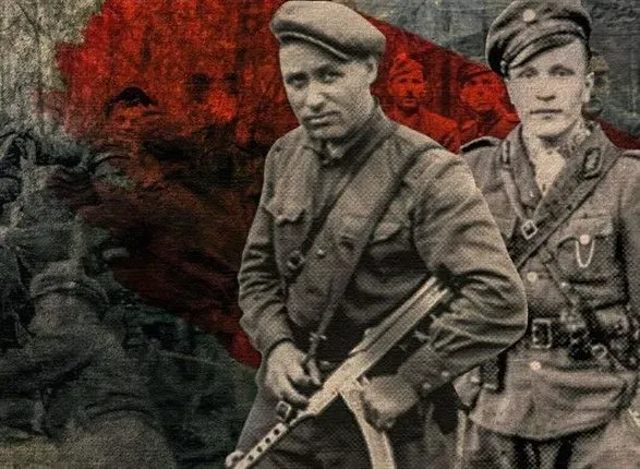 Сегодня День создания Украинской повстанческой армии: история, роль в становлении украинской государственности
