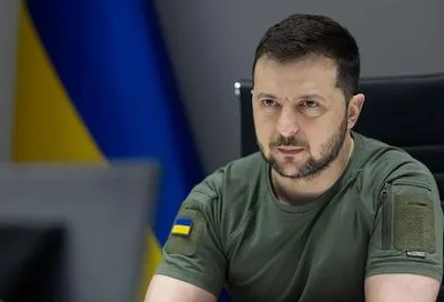 Зеленский заявил, что Украина договорилась с некоторыми государствами о системах ПВО на зиму