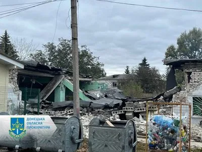 Покровськ: кількість поранених через ракетний удар збільшилась до 24 людей