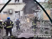 Ракетна атака по Покровську: кількість поранених збільшилася до 23 осіб