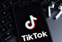 ЄС попередив TikTok через поширення фейків після нападу ХАМАС на Ізраїль