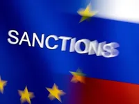 У ЄС готують правовий механізм, аби перенаправити гроші від заморожених російських активів на допомогу Україні