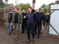 На Киевщине стартовали комиссионные обследования объектов, которые восстанавливаются: Кравченко сообщил детали