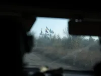 У наступі на Авдіївку російські війська використовують фосфор – Єрмак