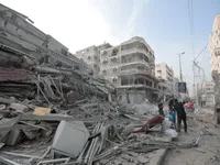 ЦАХАЛ призвал мирных жителей Газы эвакуироваться