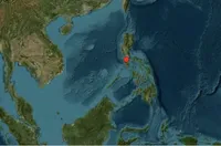 У столиці Філіппін стався землетрус магнітудою 5,2