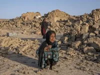 90% загиблих під час землетрусу в Афганістану були жінками та дітьми – ООН