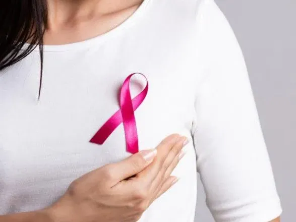 Сьогодні Всесвітній день боротьби з раком молочної залози