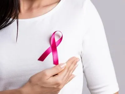 Сьогодні Всесвітній день боротьби з раком молочної залози