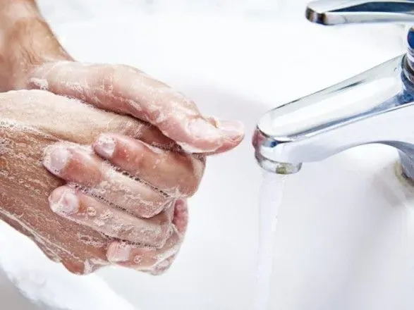 15 октября: Всемирный день мытья рук, День белой трости