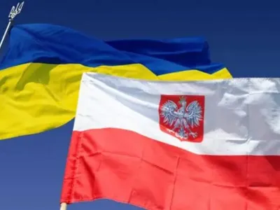 Моравецкий заявил, что Украина получает от Польши военную помощь по прошлым контрактам