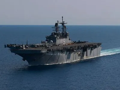 США готують морську піхоту до можливого розгортання в Ізраїлі - CNN