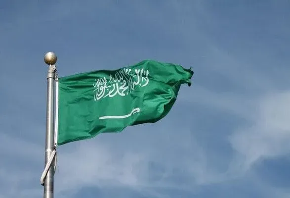 Саудовская Аравия приостановила переговоры по нормализации отношений с Израилем