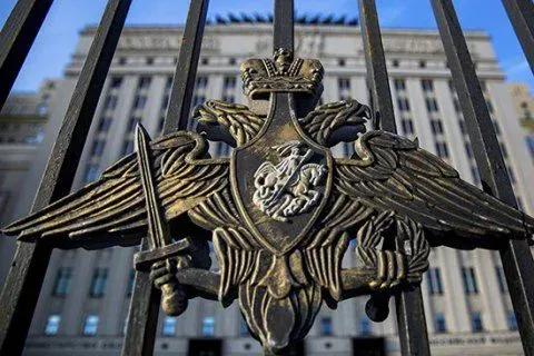 Міноборони росії заявляє про збиття 27 БПЛА