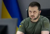 Зеленский: "В Херсоне восстановлены поставки электричества и почти во всем городе водоснабжение. Мы максимально усилим ПВО"
