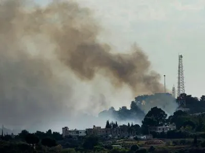 Миротворці ООН заявили, що в їхню штаб-квартиру в Лівані влучила ракета