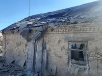 росіяни обстріляли два райони Дніпропетровщини: пошкоджені лінії електропередач та будинки