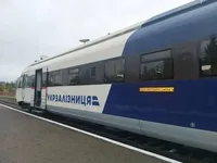 Укрзалізниця запустила новий потяг Коломия - Варшава