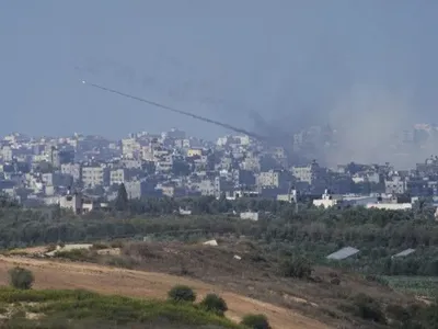 Ізраїль відклав наземну операцію у Секторі Газа через погоду - NYT