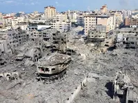 Кількість загиблих у Газі досягла 2329 осіб - ЗМІ