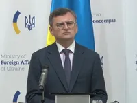 Кулеба закликав ОБСЄ розробити конкретні проекти на основі доповіді про депортацію росією українських дітей