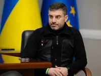 У списках громадян України для евакуації з сектору Гази починають з'являтися чоловіки - Омбудсмен