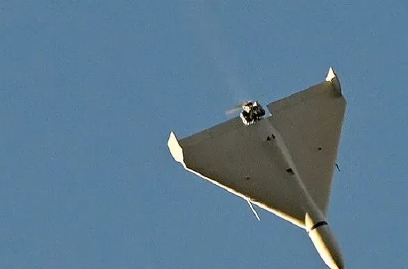 россияне намеренно запускают дроны в плохую погоду и рассчитывают траектории таким образом, чтобы обойти ПВО - Гуменюк