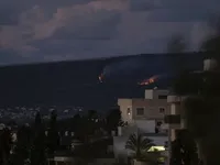 Ізраїль оголосив про евакуацію жителів півночі країни на тлі обстрілів з Лівану