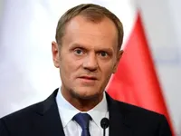 Лідер польської опозиції Туск заявив про початок нової ери для Польщі