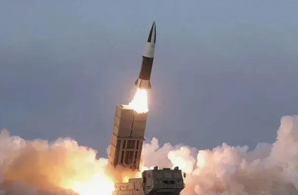 США передали Украине менее десятка ракет ATACMS - АР
